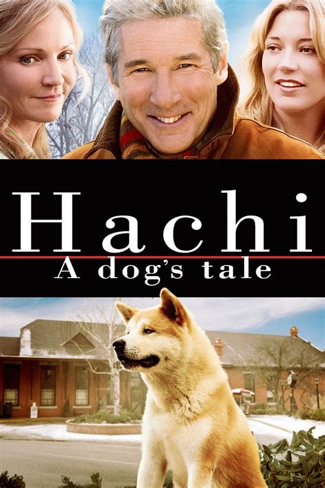 hachi: a dog's tale netflix|hachi full movie free.